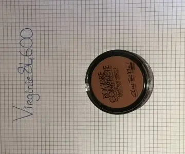 Poudre compacte, C'est tout moi !