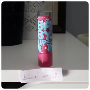 Baby Lips, Maybelline
