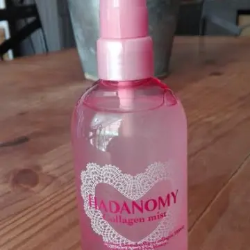 Sana HADANOMY, Sana Hadanomy