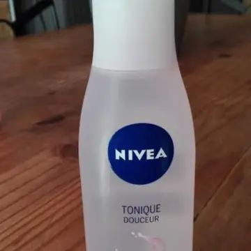 Tonique douceur, Nivea