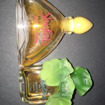 Miniatures de parfums, Yves Rocher