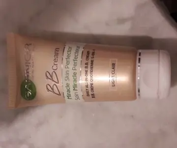 BB cream soin miracle perfecteur, Garnier
