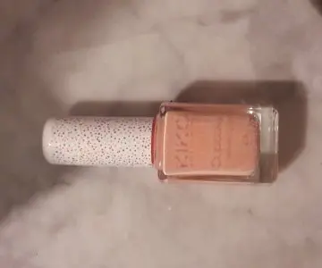 Vernis à ongles cupcakes, KIKO