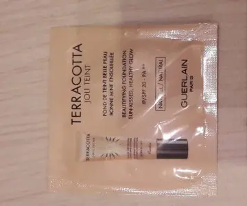 Terracotta joli teint, Guerlain