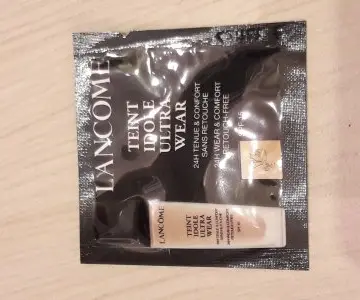 Teint idole ultra wear 24h de tenue et confort san, Lancôme