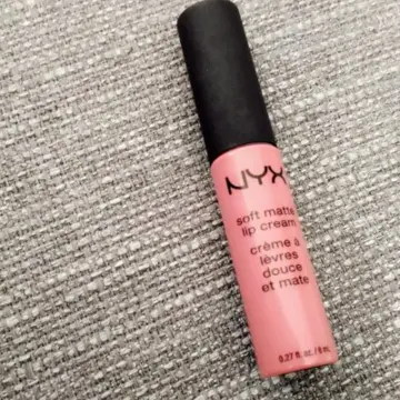 Rouge à lèvre, NYX Cosmetics