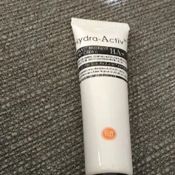 Hydra Activ Smart Nutrient Vital Moisture Day Crea, Figs & Rouge