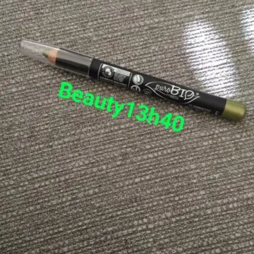 Crayon à paupiéres n°13, PuroBIO cosmetics