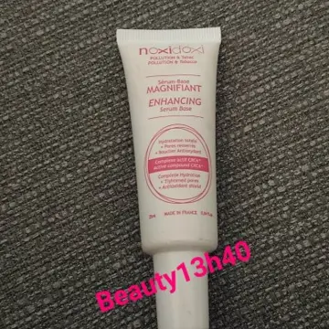 Sérum base magnifiant, Noxidoxi