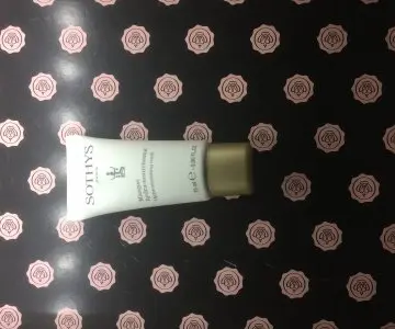 masque hydra nourrissant, Sothys