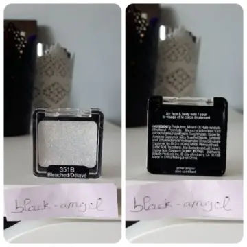 Coloricon, Wet'n wild