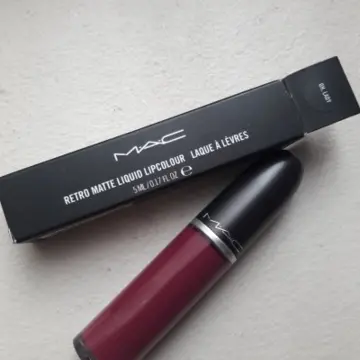 Retro Matte Liquid Lipcolour, MAC Cosmetics