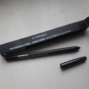 Pro Longwear Lip Pencil, MAC Cosmetics