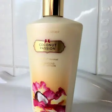 Lotion coconuts passion, Victoria's Secret