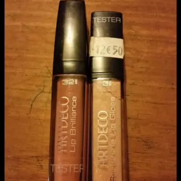 Lot 2 gloss, Artdeco
