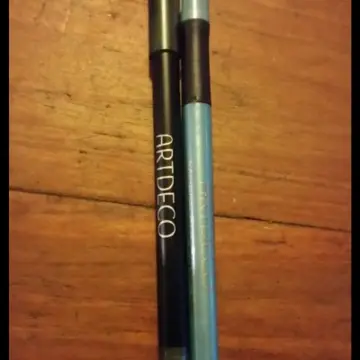 Crayons yeux, Artdeco
