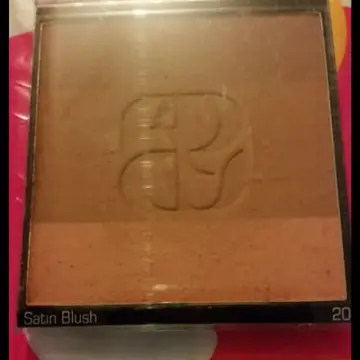Blush, Artdeco