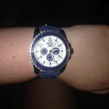 Montre homme, Atlas for men