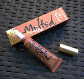 too faced melted, Too Faced