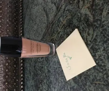 Guerlain lingerie de peau, Guerlain