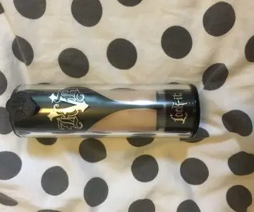Lock it, Kat Von D