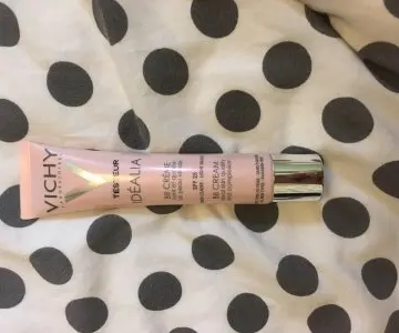 Idealia, Laboratoires Vichy