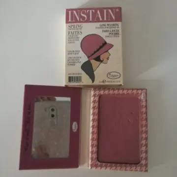 Blush the Balm, The Balm