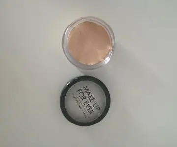 anti cernes Mufe, Make Up For Ever