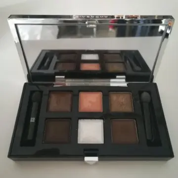 Palette givenchy, Givenchy
