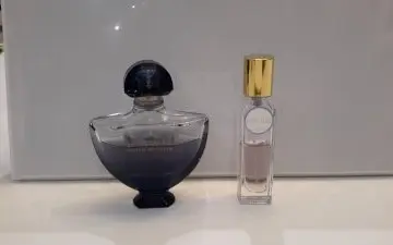 Souffle de parfum eau de parfum, Guerlain
