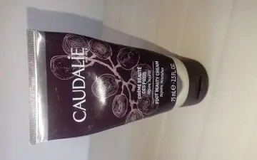 Creme beauté des pieds, Caudalie