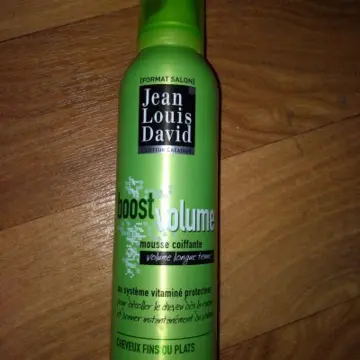 Laque volume, Jean Louis David