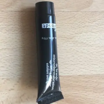 exfoliant anti age, Dr Brandt