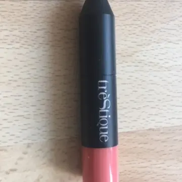 Baby blush stick, Trestique