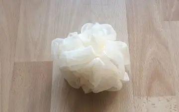Douchette, The Body Shop