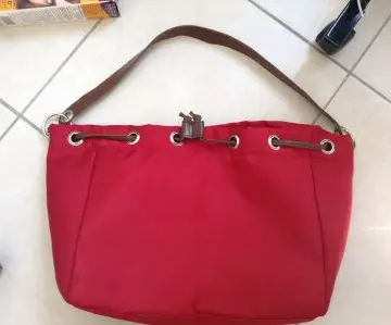 Sac de plage, Yves Rocher