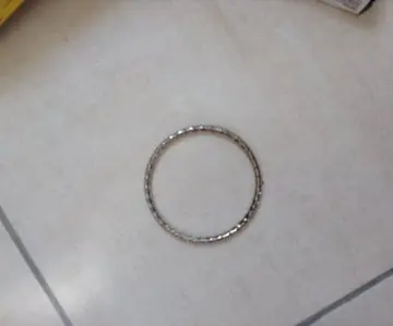 Bracelet, Inconnue
