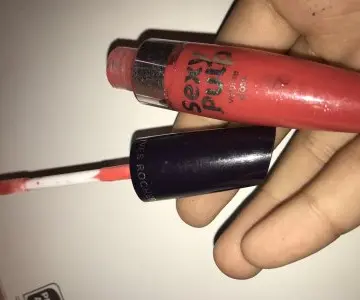 Volume gloss, Yves Rocher