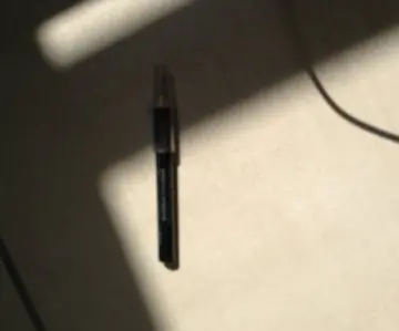 Eye liner noir, Markwins International