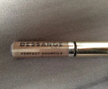 Gel sourcils, Dessange