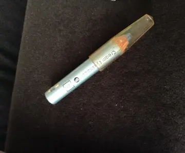 Éye liner, Hema