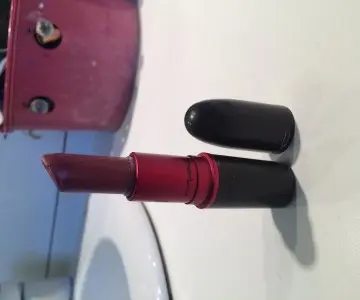 MAC VIVA GLAM IV frost, MAC Cosmetics