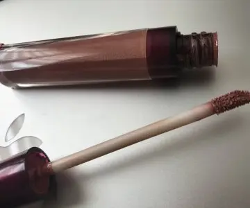 Gloss, Yves Rocher