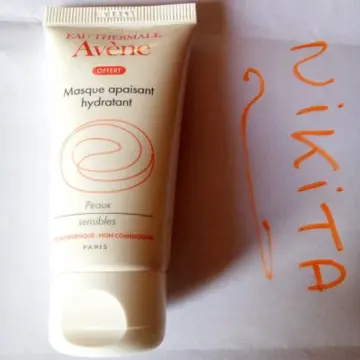 Masque Apaisant Hydratant, Avène