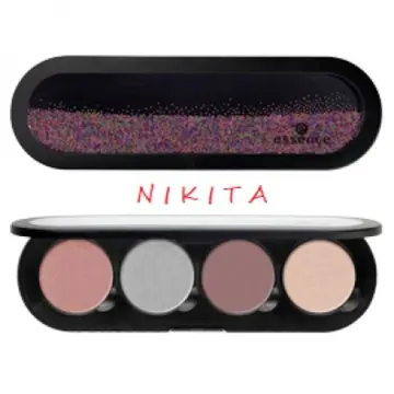 live.laugh.celebrate! palette 4, Essence