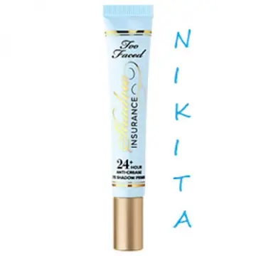 Base de fards à paupières Shadow Insurance Écha, Too Faced
