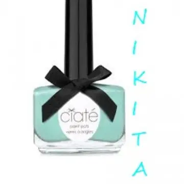 Vernis à ongles Paint Pot, Ciaté