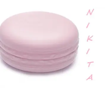 Macaroon Lip Balm, Cute balms