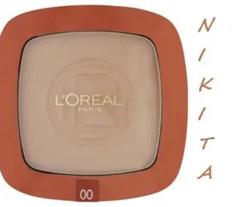 L'Oréal Glam Bronze, L'Oréal