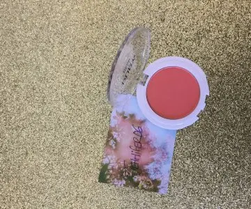 Blush, Ruby